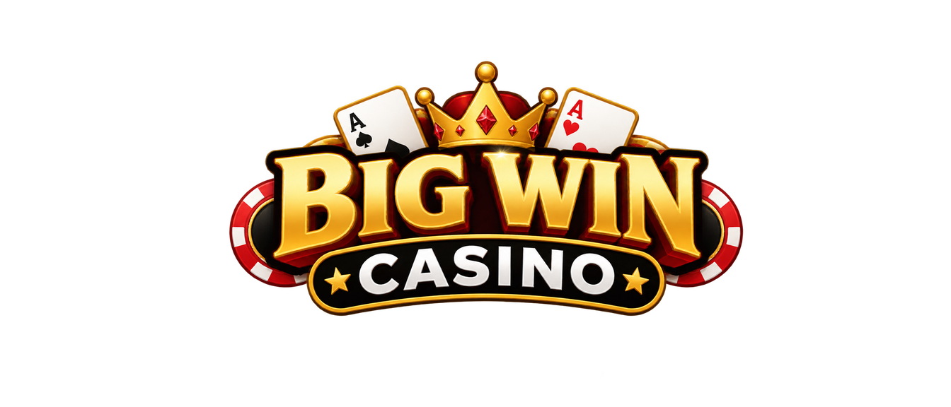Big Win Casino Logo